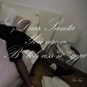 Dear Santa - Single