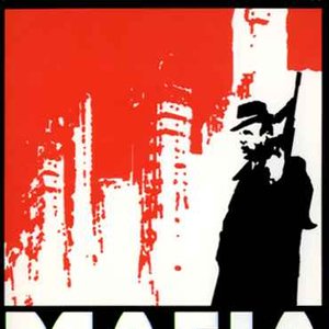 Mafia - The Game 的头像