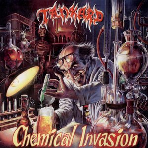 Chemical Invasion (2017 - Remaster)