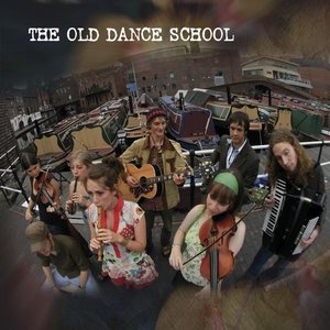 “The Old Dance School”的封面