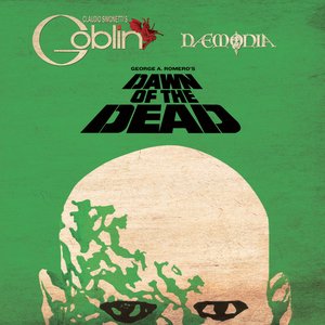 Image for 'Dawn Of The Dead'