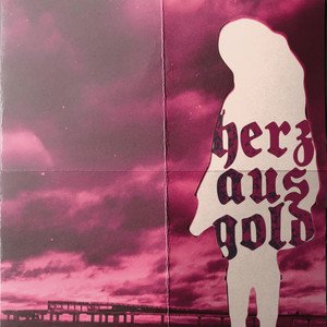 Herz aus Gold - Single