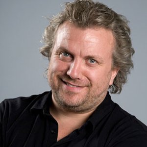 Avatar for Ólafur Kjartan Sigurðarson