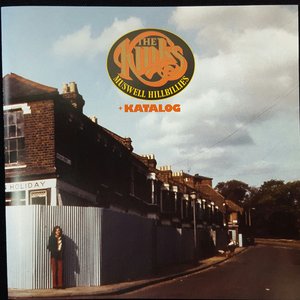 Muswell Hillbillies / Katalog
