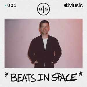 Beats In Space 001: Tim Sweeney (DJ Mix)