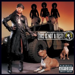This is Not a Test
