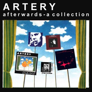 Into the Garden - An Artery Collection