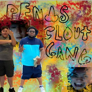 Dick Burners EP