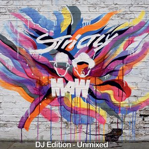 Strictly MAW (DJ Edition-Unmixed)