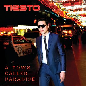 Image for 'A Town Called Paradise (Deluxe)'