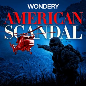 Avatar for AMERICAN SCANDAL