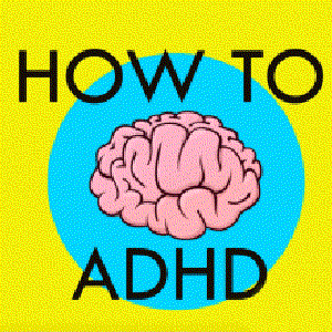 How to ADHD 的头像