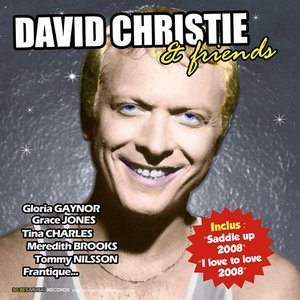 David Christie & Friends