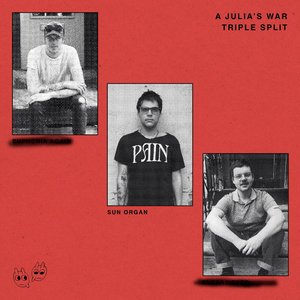 A Julia's War Tripple Split - Single