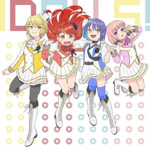 WE ARE THE ONE / Dreaming or Awakening / Special Story (TV Anime [idolls!] Opening.Ending.Insert song)