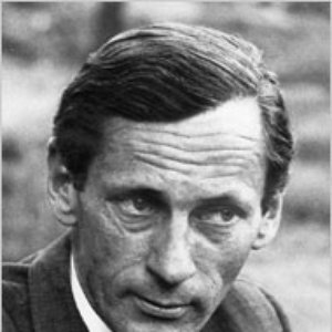 Avatar for William Gaddis