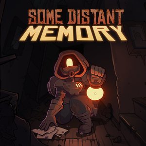 Some Distant Memory (Original Game Soundtrack)