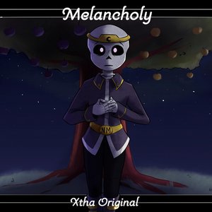 Bild für 'Melancholy (Uncorrupted Nightmare's Theme)'