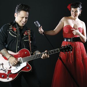 Ruby Dee And The Snakehandlers 的头像