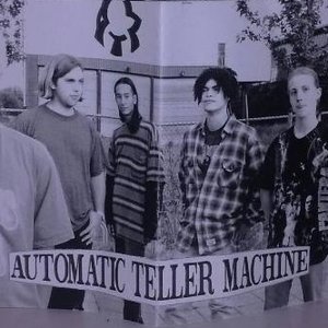 Avatar for Automatic Teller Machine