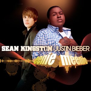 Image for 'Justin Bieber feat. Sean Kingston'