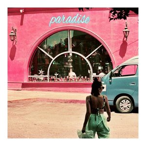 Paradise - Single