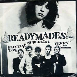 Avatar for Readymades