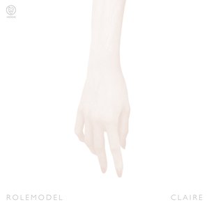 Claire - EP