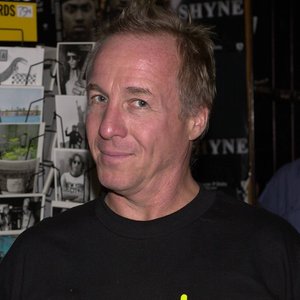 Jackie Martling 的头像