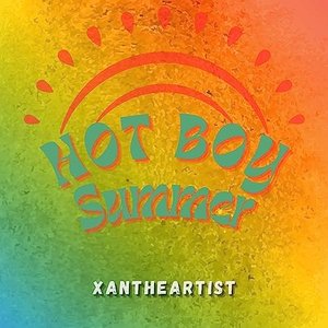 Hot Boy Summer - Single
