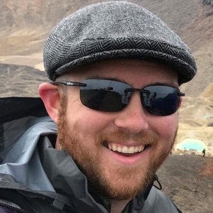 Avatar for Alexander Winn