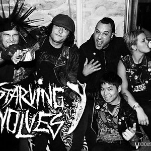 Starving Wolves 的头像