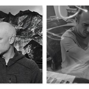 Avatar di Savvas Ysatis & Taylor Deupree