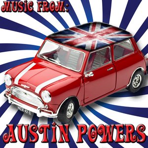 Music From: Austin Powers