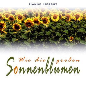 Image pour 'Wie die großen Sonnenblumen'