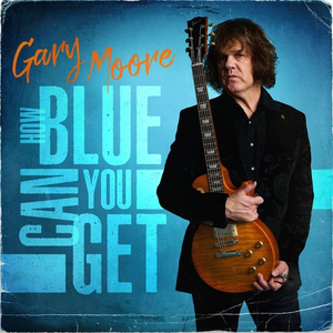 Gary Moore - I