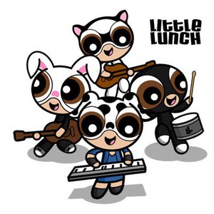 Little Lunch 的头像