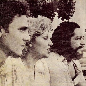 Eduardo Gudin, Márcia e Paulo César Pinheiro 的头像