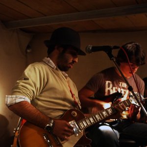 The Delta Blues Alarm 的头像