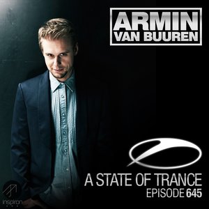2013-12-26: A State of Trance #645