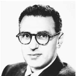 George Cukor için avatar