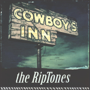 Cowboy's Inn cover
