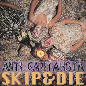 Anti-Capitalista - Single