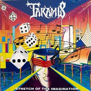 Stretch of the Imagination [Explicit]