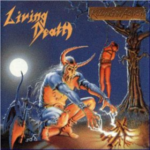 Killing in Action cover