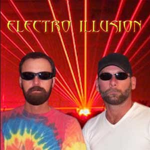 Electro Illusion 的头像