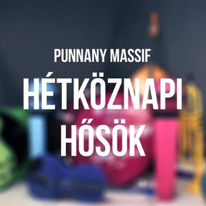 Image for 'Hétköznapi Hősök'