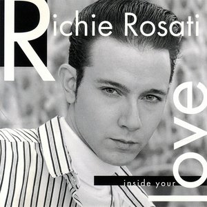 Image for 'Richie Rosati'