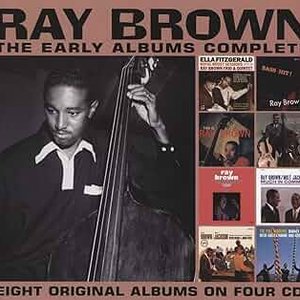 The Early Albums Complete