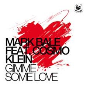 Mark Bale feat. Cosmo Klein 的头像